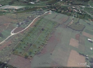 Construction Plan (Sarajevo) - Arabic