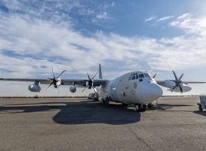 عملية إغاثة غزة