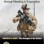 AUSA 2011 Annual Meeting & Exposition