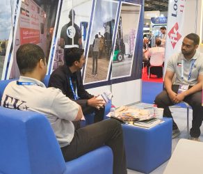 FK Logistics in AidEx Geneva 2025