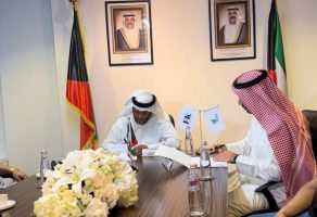 FK Logistics Signs 2026 Humanitarian Logistics Contract with Al-Salam Association